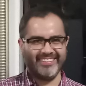 Juan Carlos Martinez Bustamante