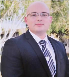 Julio César Camacho Muñoz