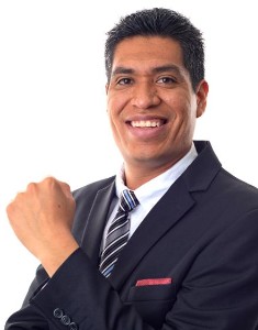 Erick Gonzales