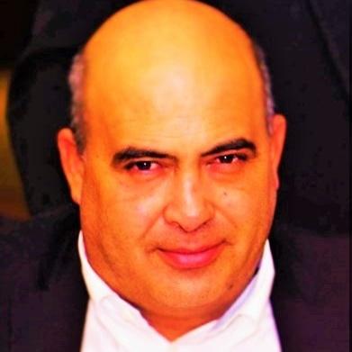 Rene Elias Rodriguez Gonzalez