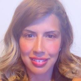 Karen Guadalupe Arreola García