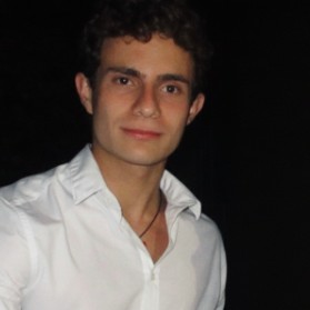 ALEX FARJI