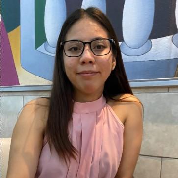 Karen Stephanie Vargas Popoca