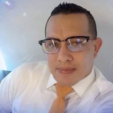 Ricardo Gonzalez Monroy