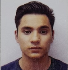 Daniel Cortes Enriquez