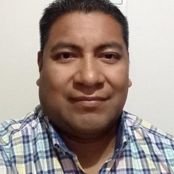 Juan Flores Méndez