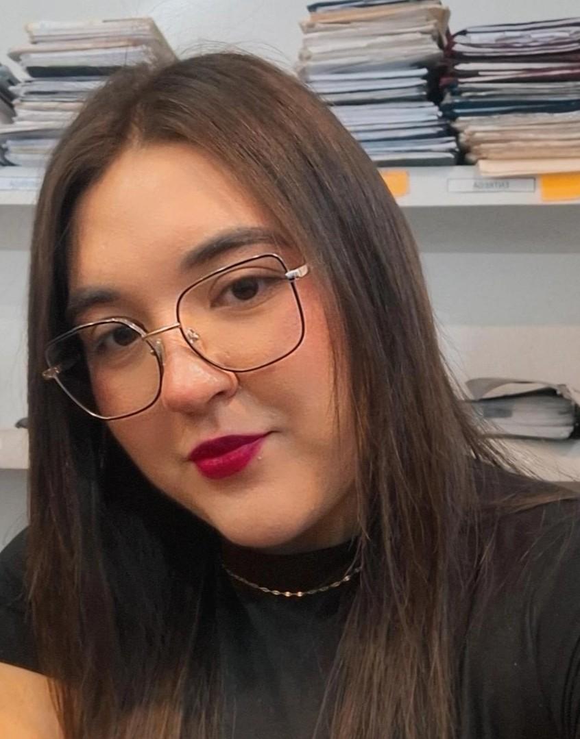 Joanna del Pilar Mendoza Gallardo