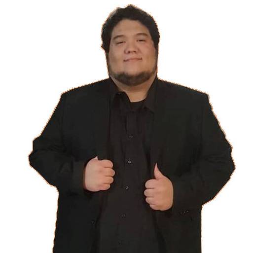 Julian Roiz Angulo