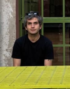 Patricio Moran