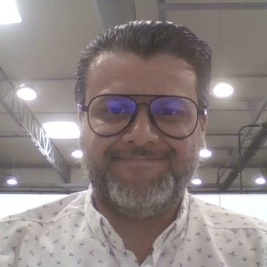 Angel Gabriel Pulido Barrón
