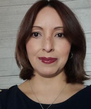 Yenedyth Sorcia Guerrero