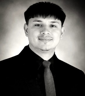 Cesar Orozco Enriquez