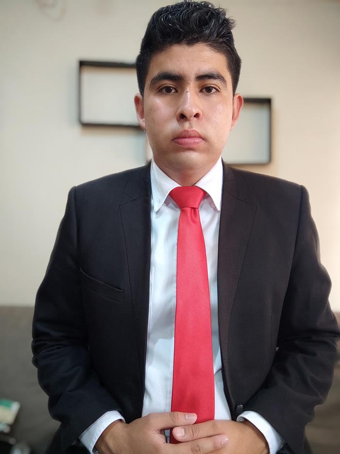 Miguel Marin Marquez Roldan