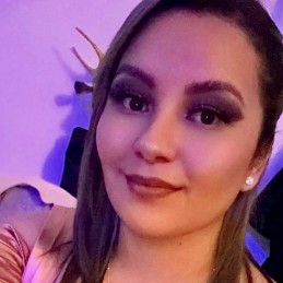 Briana Jazmin Reyes Perez