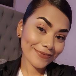 Karla Michelle Contreras Roman