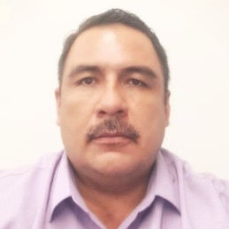 Hiram Ali Bautista de la Cruz