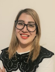 Daniela Ramirez Colchado
