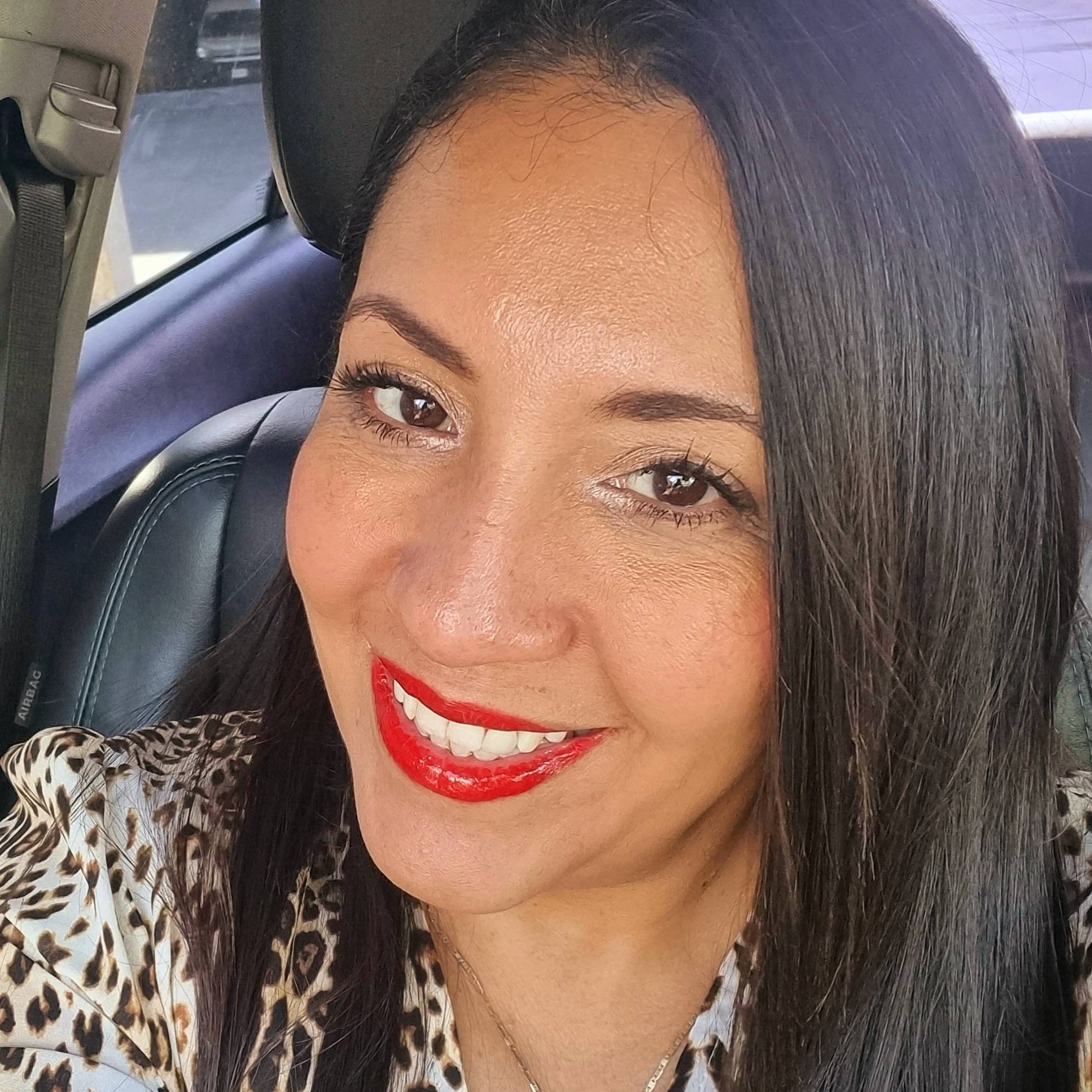 Martha Alfaro