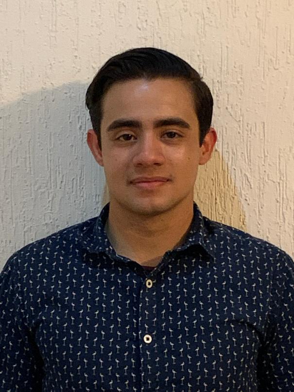 Israel Espinoza