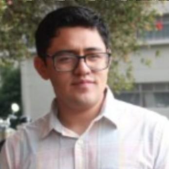 Juan Pablo Gonzalez Hernández