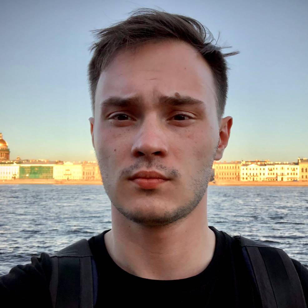 Konstantin Cherkashin