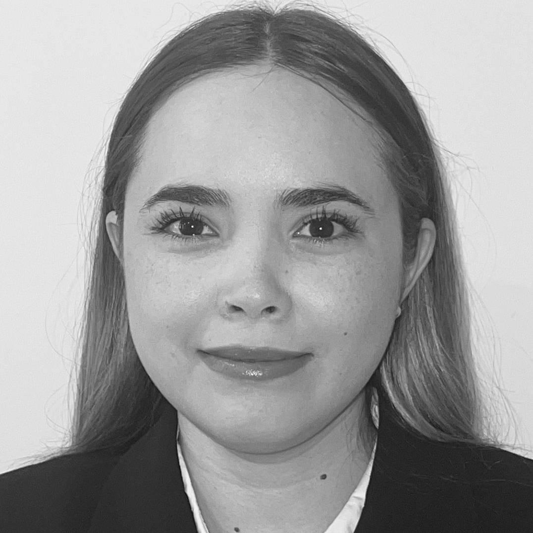 Melany Becerra Escoto
