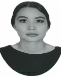 Lissette Carolina Martinez de Escobar Victoria