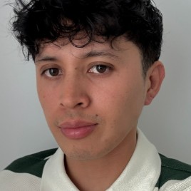 Jose “Eli” Gonzalez