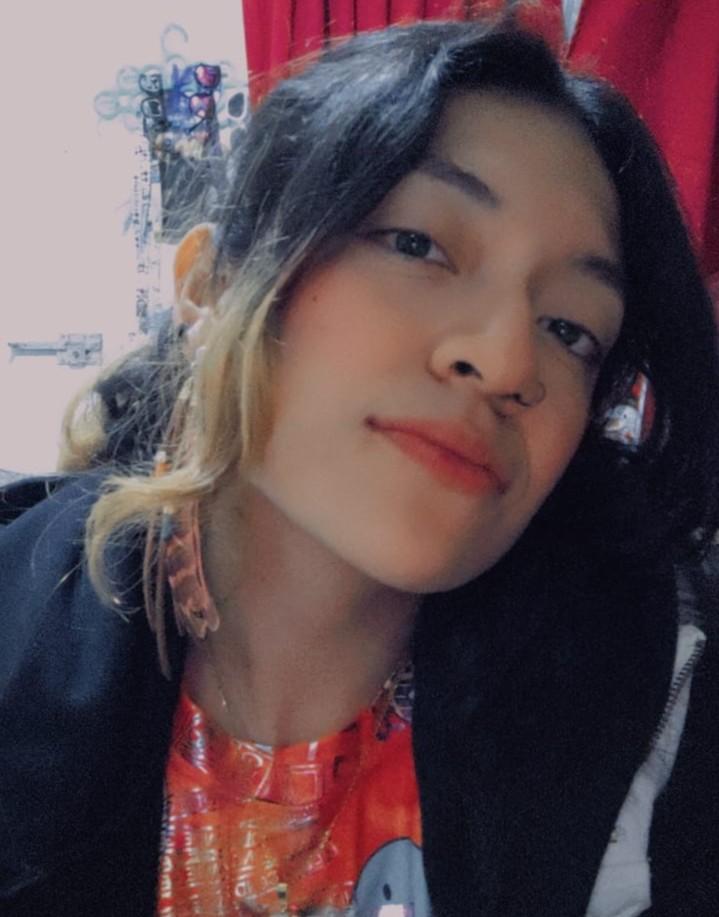 ITIEL FLORES HUERTA