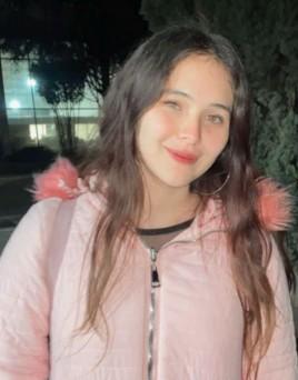 Alanis I. Calderón Zepeda