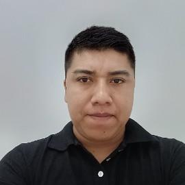 Marcos Rafael Ramírez