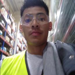 José Anselmo Hernández León