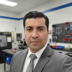 Julio César Melgarejo Mila