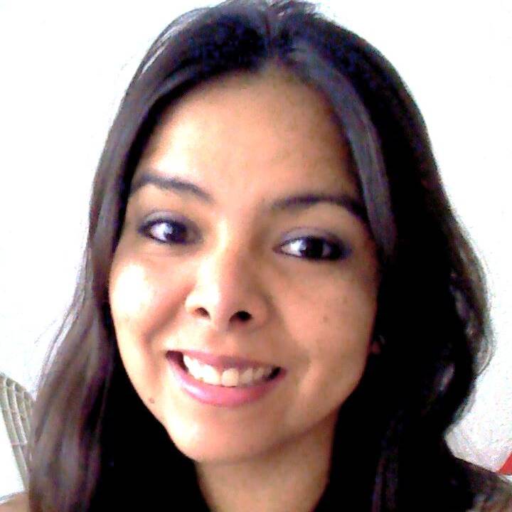 Pamela Curiel Franklin