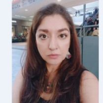 L.A. Rocio Lizbeth Nava Rosales