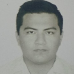 Luis Fernando Fermin Barradas