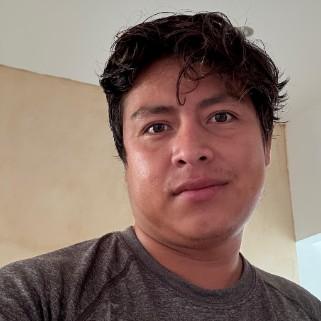 Jesus Naranjo López
