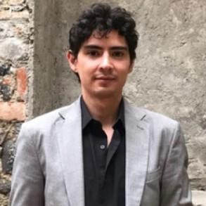 Eduardo Abdias Rodriguez