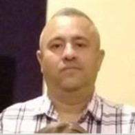 Carlos Alfredo Ibarra Gil