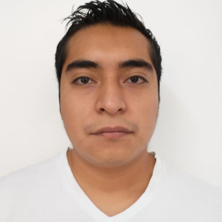 Eduardo Cesar Juárez Tlahue