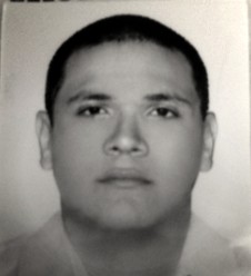 JESUS FRANCISCO GASPAR PADILLA