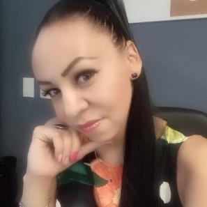 Ana Patricia Ramos Gutierrez