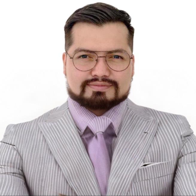 Rogelio Saldana