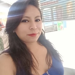 Candy Esmeralda Yerves García