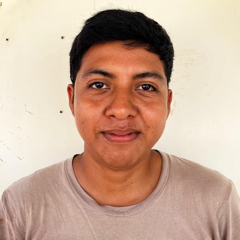 Jose Luiz Mendoza Martin