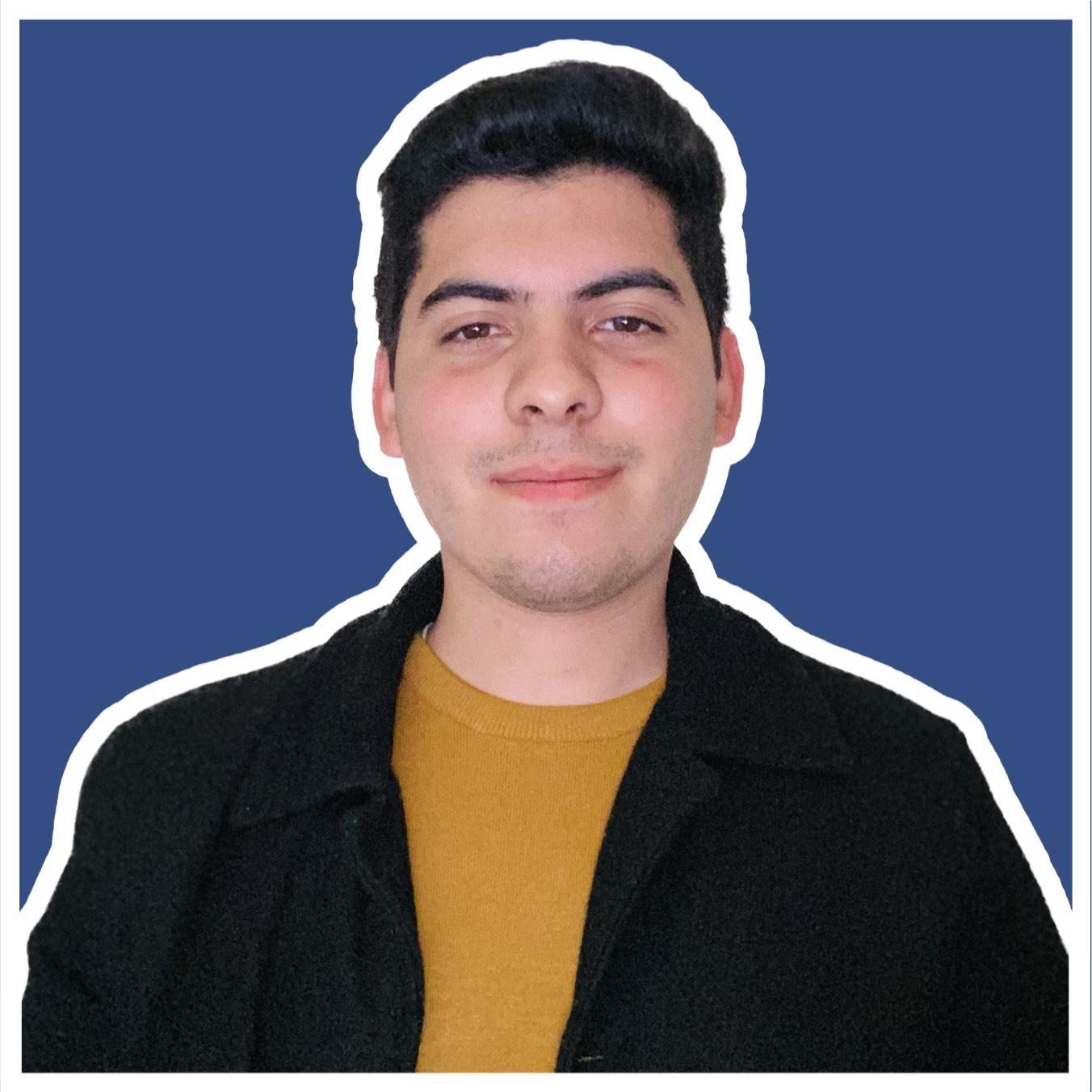 Oliver Daniel Atondo Gastelum