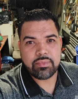 Luis alberto Higuera rivera