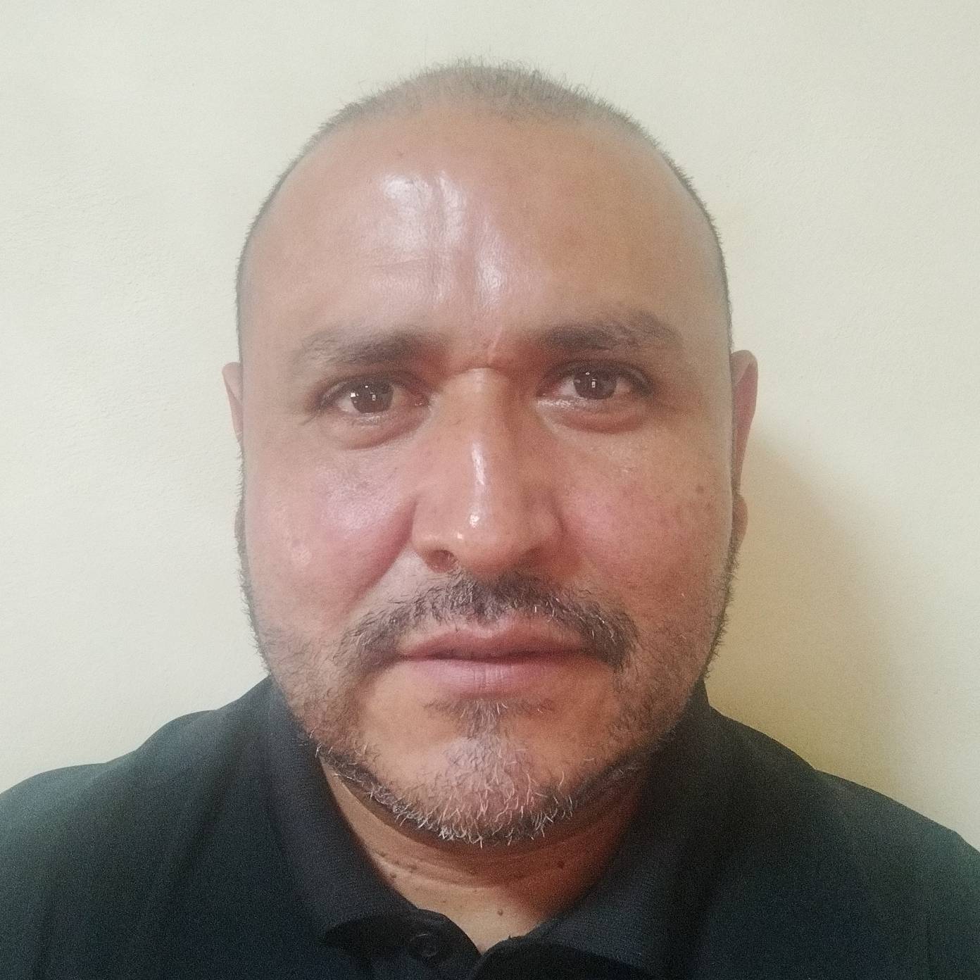 Gabriel J. Diaz Arguello