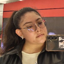 Michelle Suárez Juárez