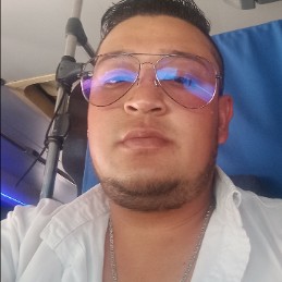Cruz Enrique Molina Velazquez